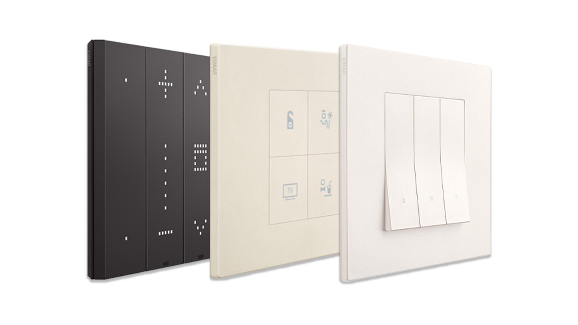 Vimar Serie Linea